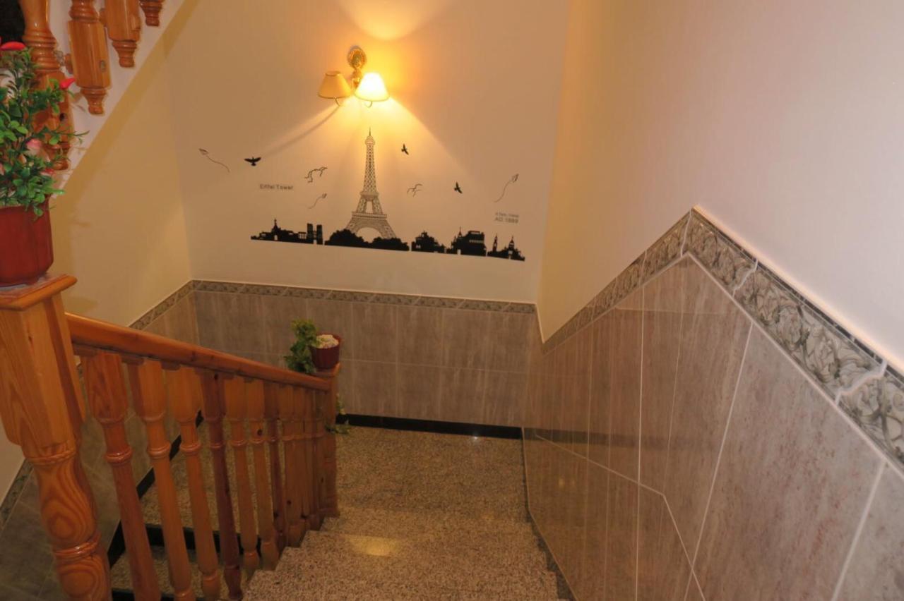 Hostal Jaufil Zújar Exteriör bild