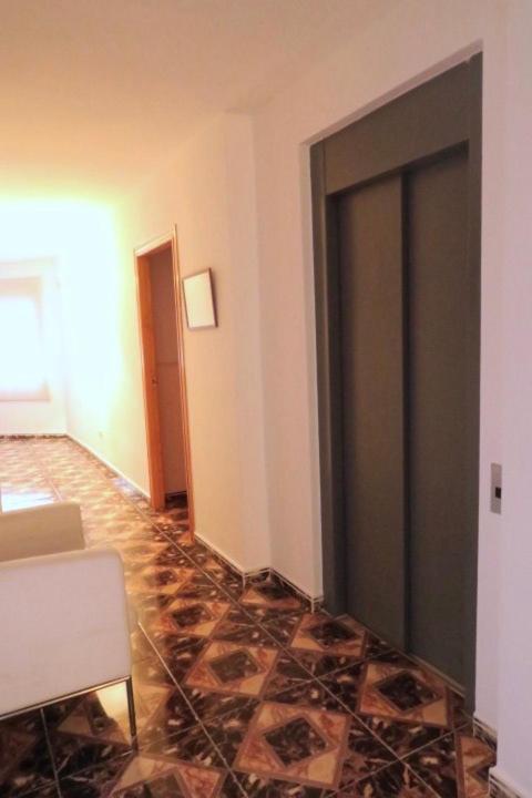 Hostal Jaufil Zújar Exteriör bild
